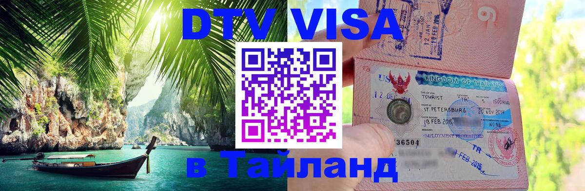 Сколько стоит DTV виза — актуальные цены, оформление даже без документов - Тамбов  19.11.2025 